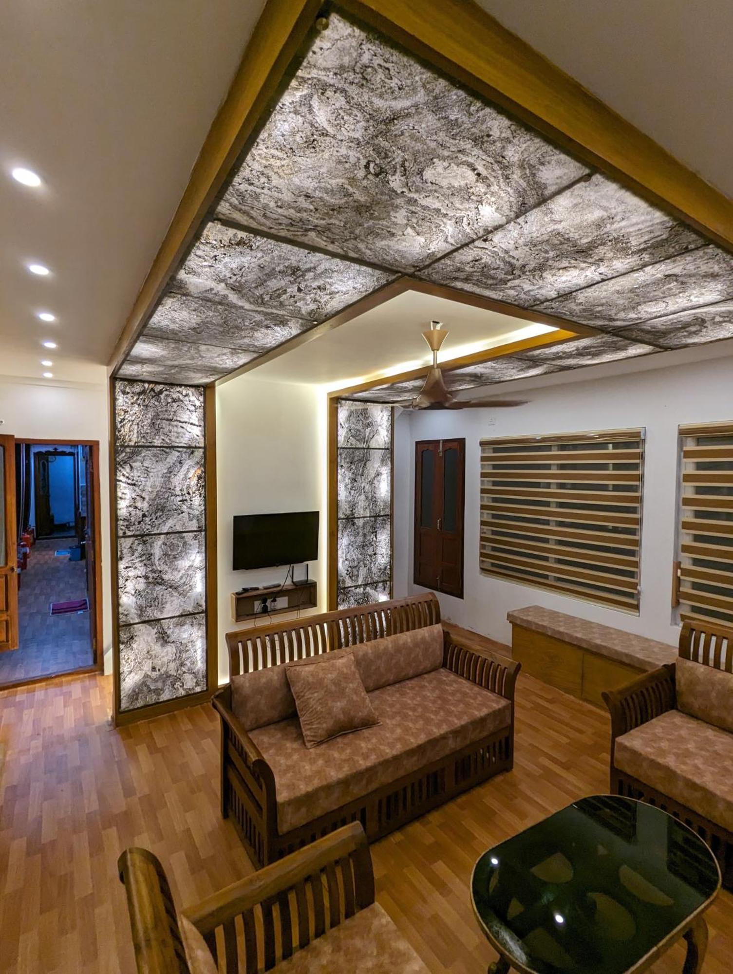 Grand Villa Houseboat كوماراكوم المظهر الخارجي الصورة